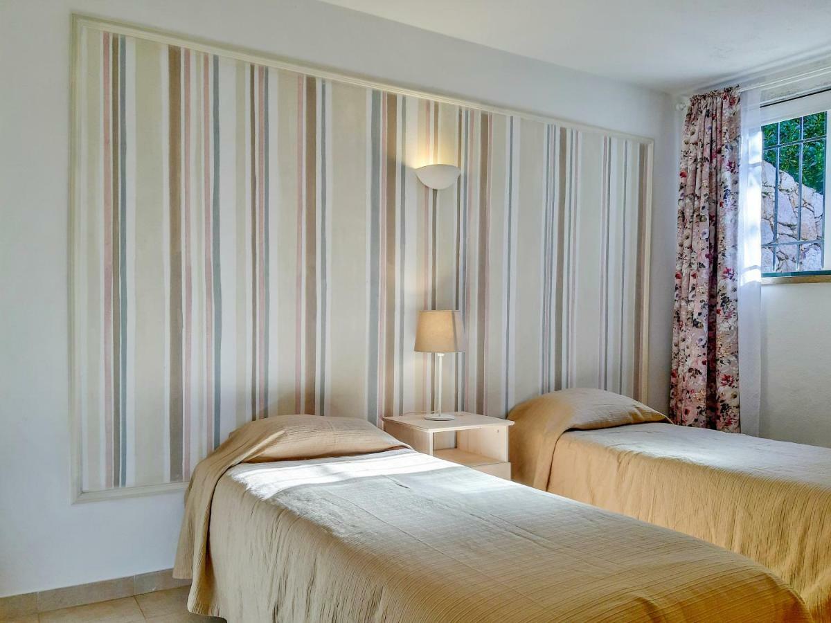 Вилла The Beachfront Casa Da Rampa Синтра Экстерьер фото